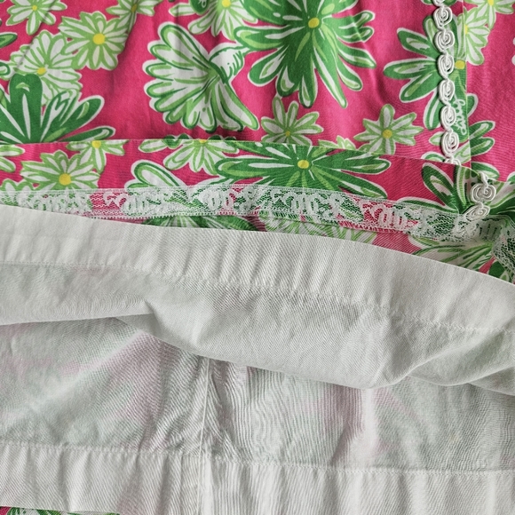 Lilly Pulitzer 🌴  Vintage Skirt - Picture 5 of 9